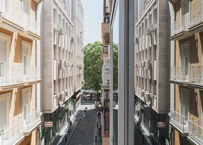 tuGuest Duquesa Apartment